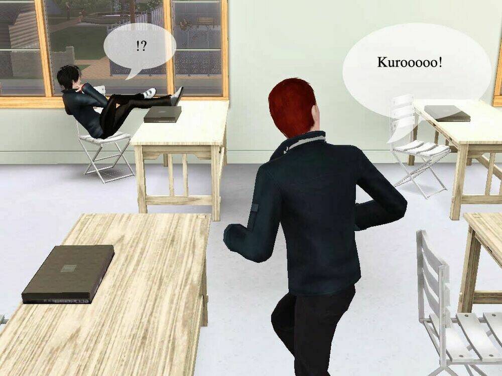 the fate chapter 9 18