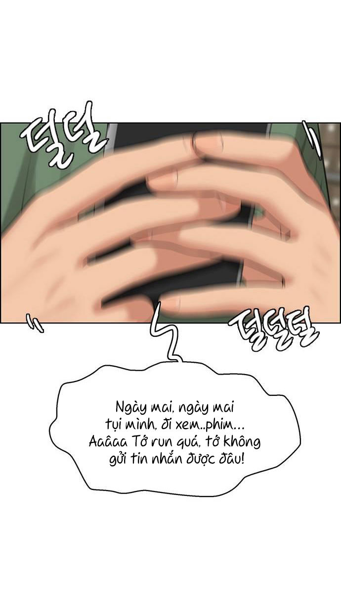 vẻ đẹp đích thực - true beauty chapter 230.2 6