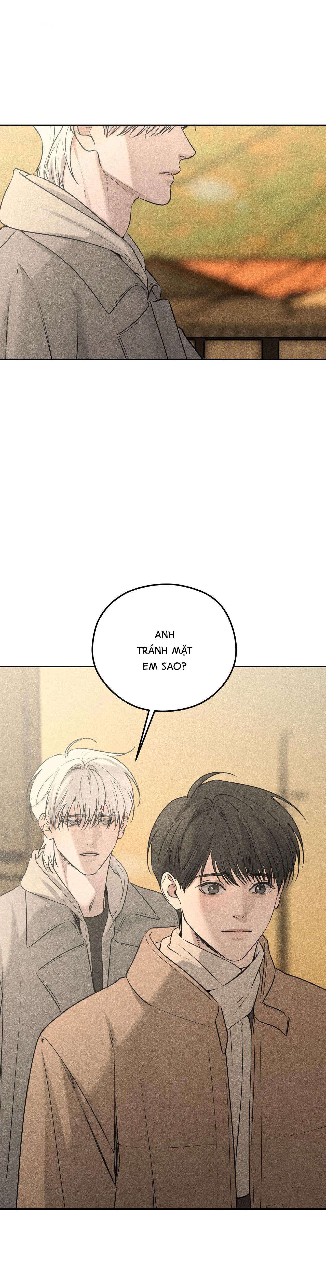 gấu teddy thân yêu chapter 18 7