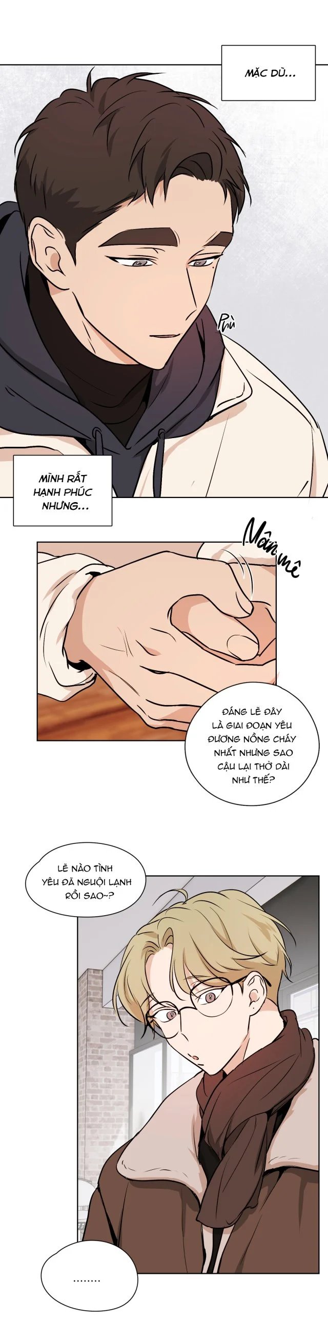 khi đào nở hoa chapter 21 4