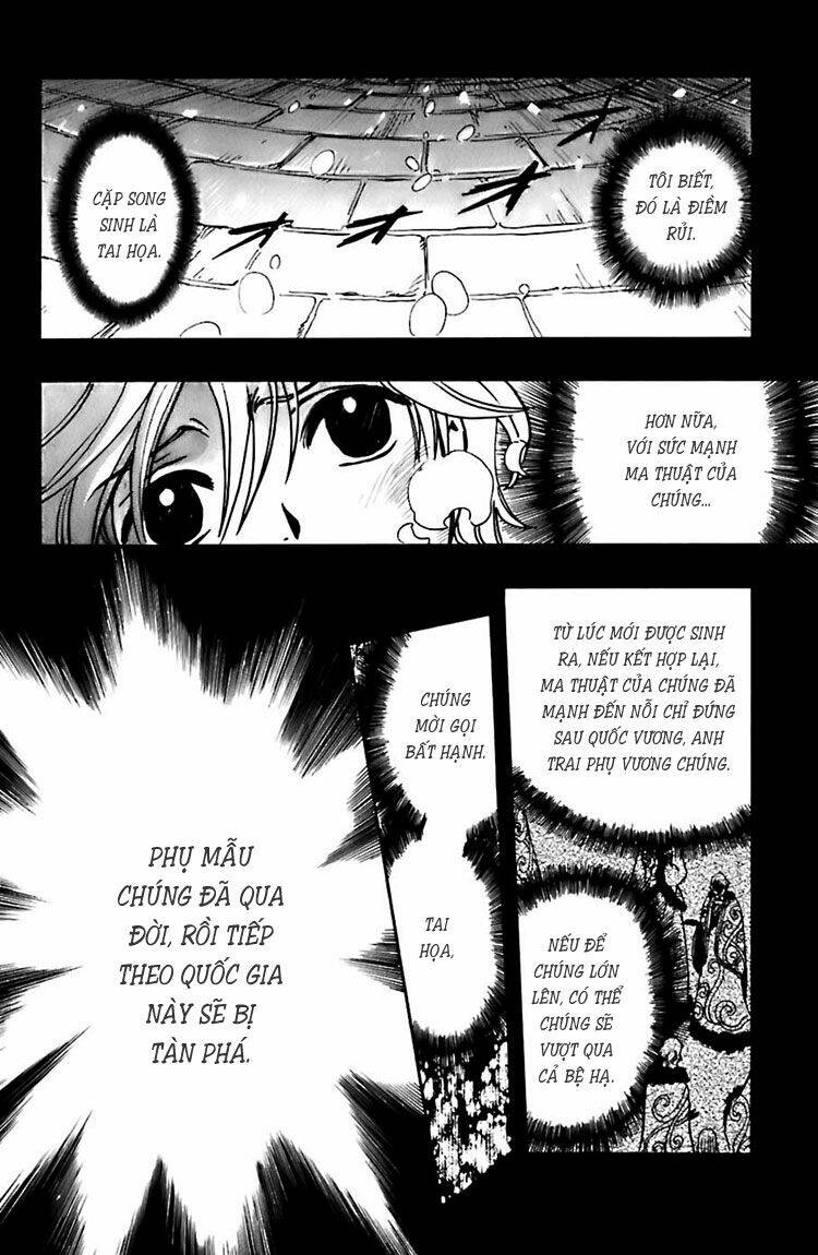 huyền thoại đôi cánh chapter 155 7