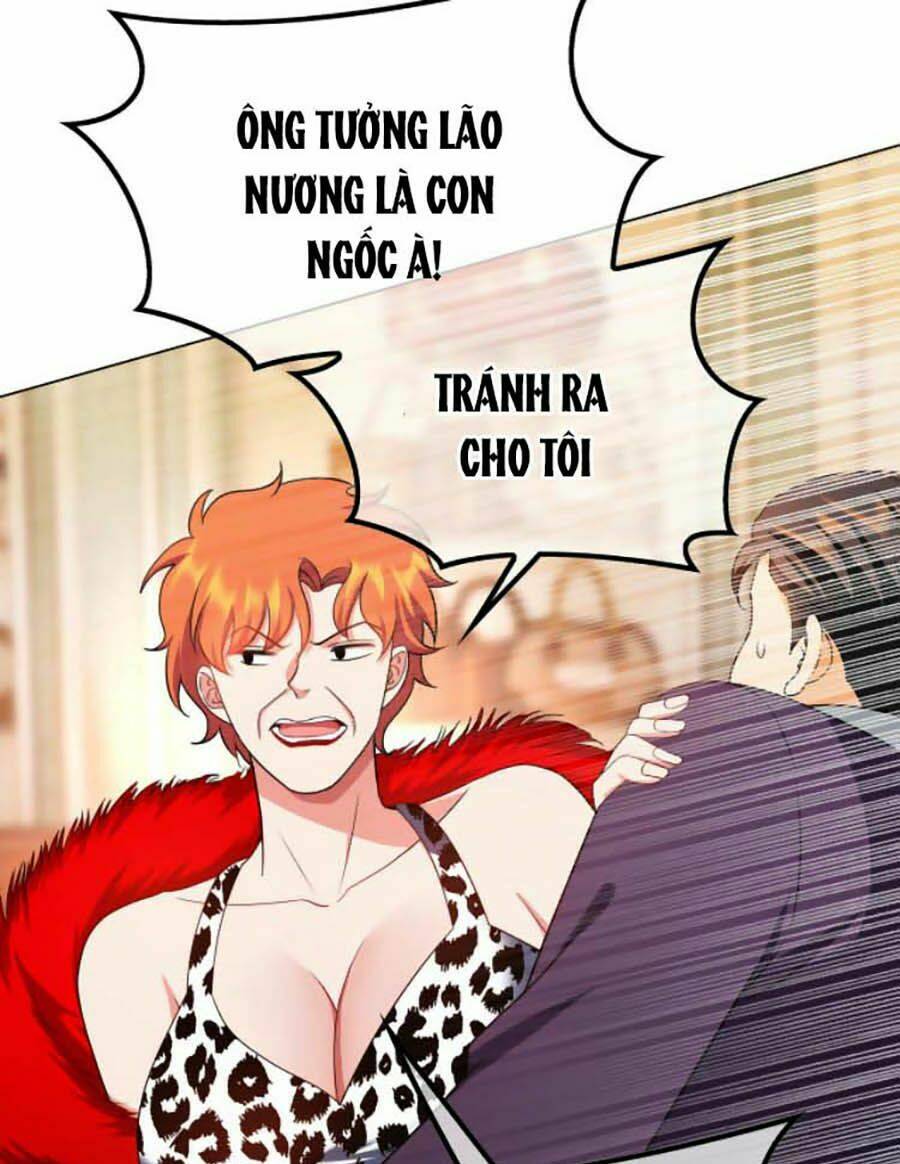 cô vợ gả thay của tổng tài cố chấp chapter 35 34