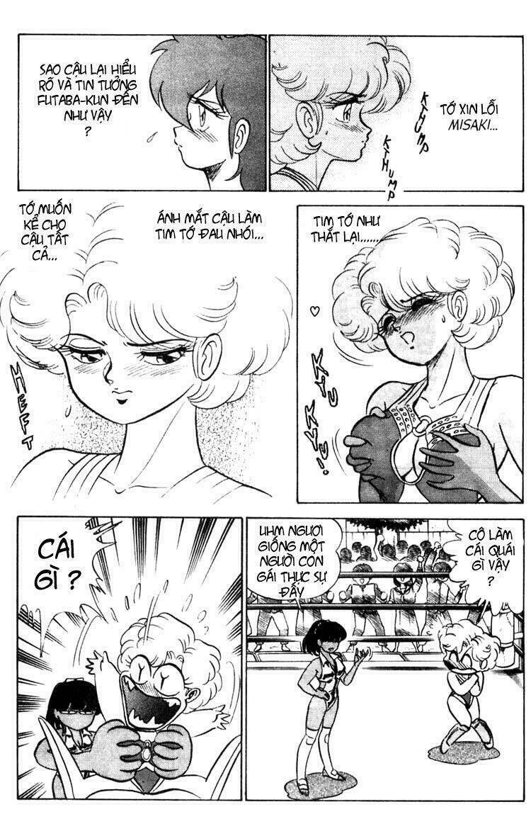 fubata-kun change! chapter 21 7