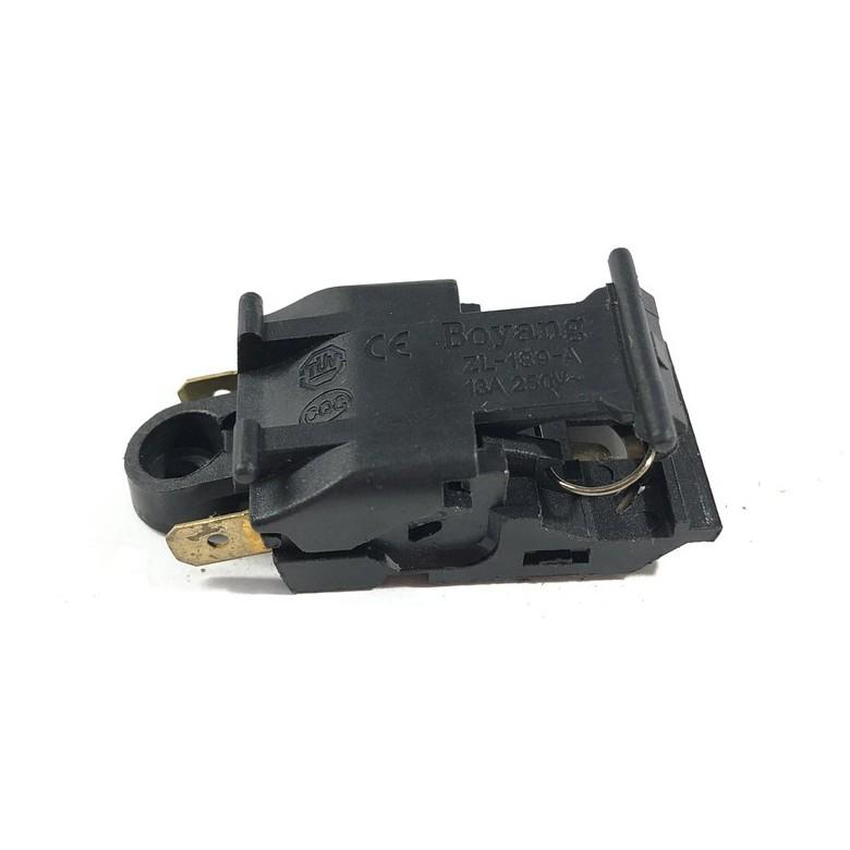 Công Tắc Ấm Siêu Tốc T125-13A-250Vac #phụ tùng thay thế, ấm siêu tốc