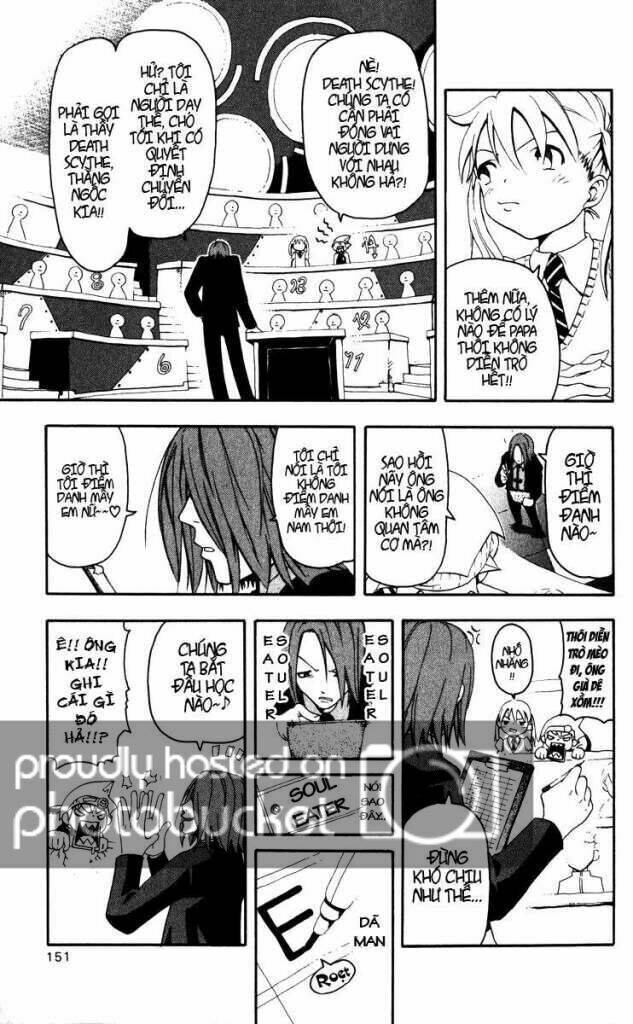 soul eater chapter 1 11