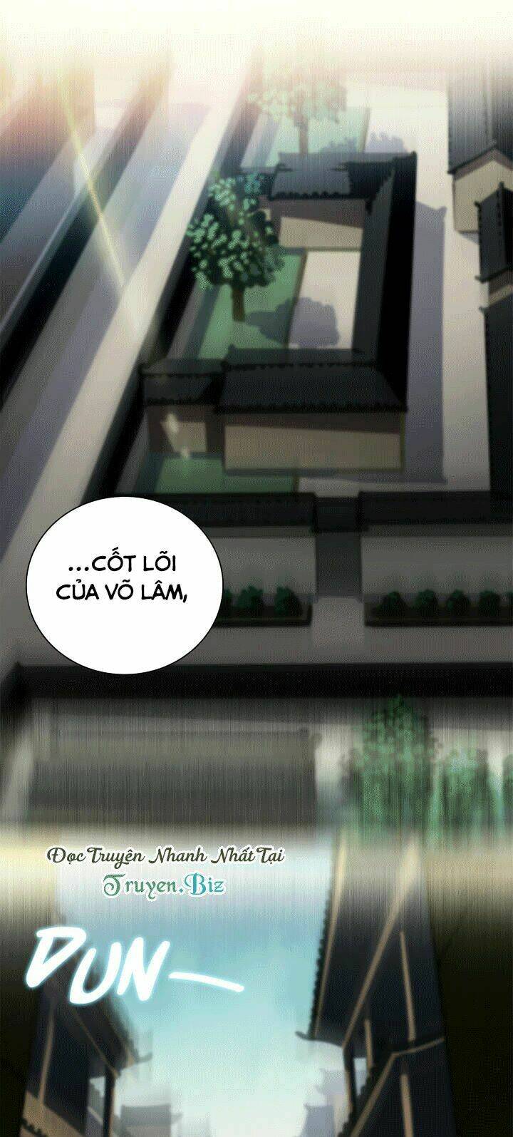 biên niên sử lãnh nguyệt chapter 32 32