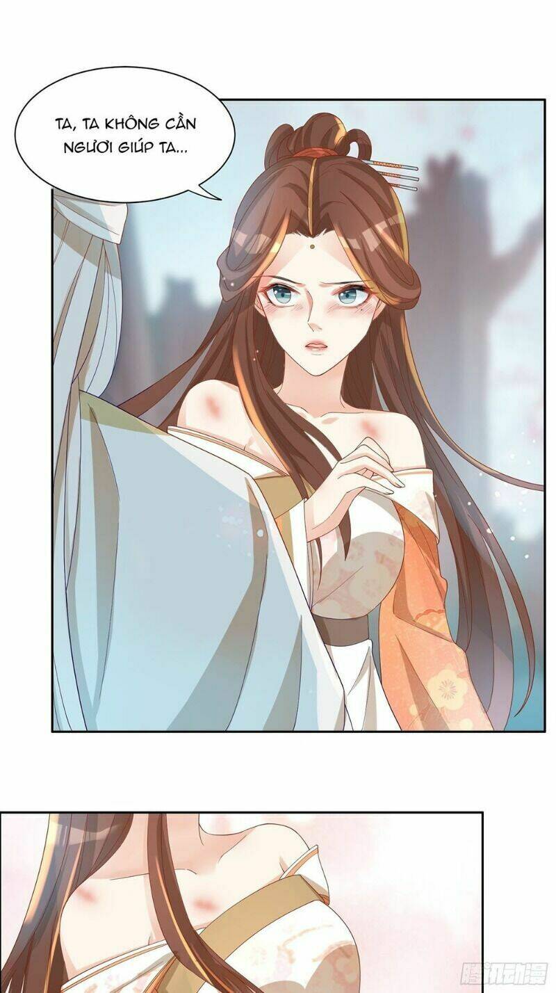 nghe nói ta là hợp hoan lão tổ? chapter 38 24