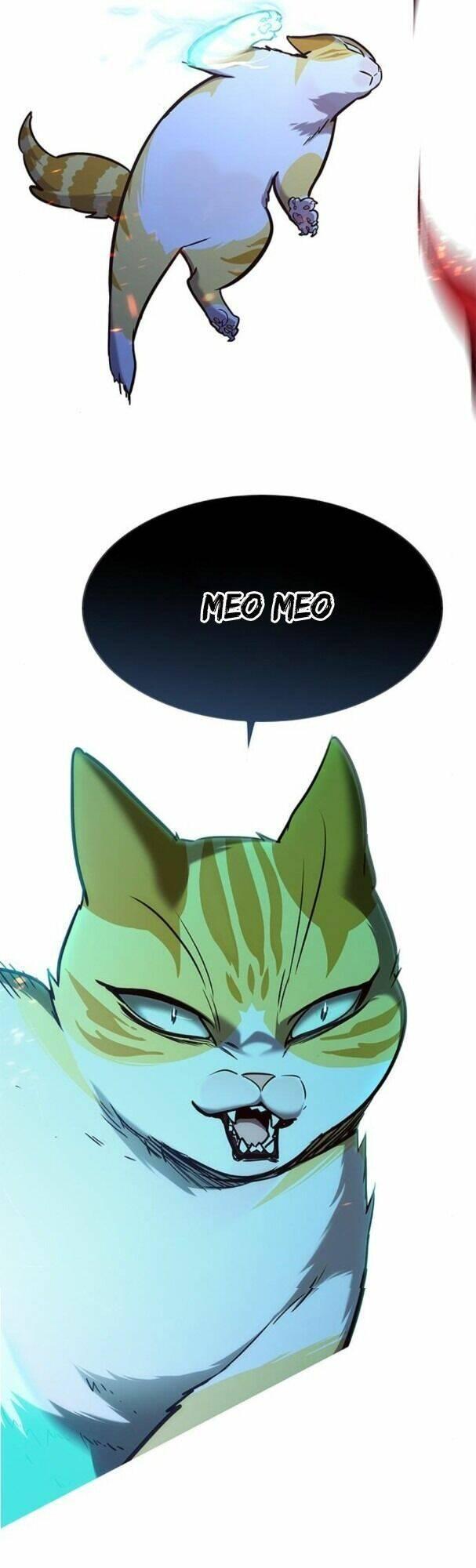 biến thân thành mèo chapter 163 41