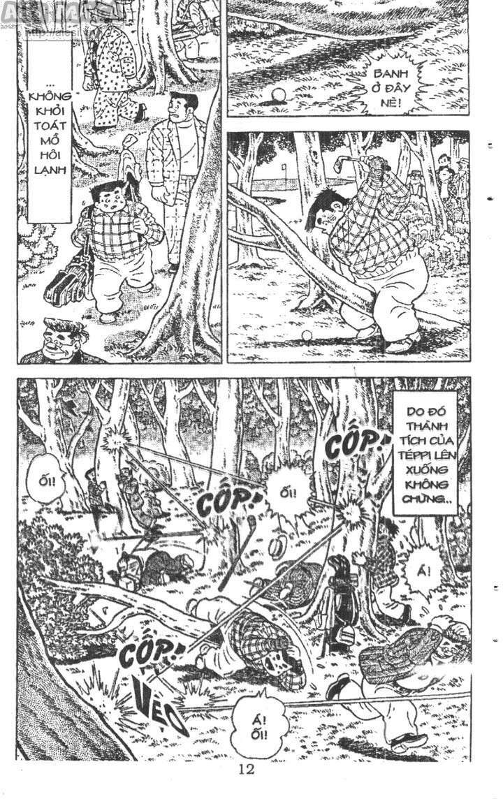 ashita tenki ni naare chapter 3 10