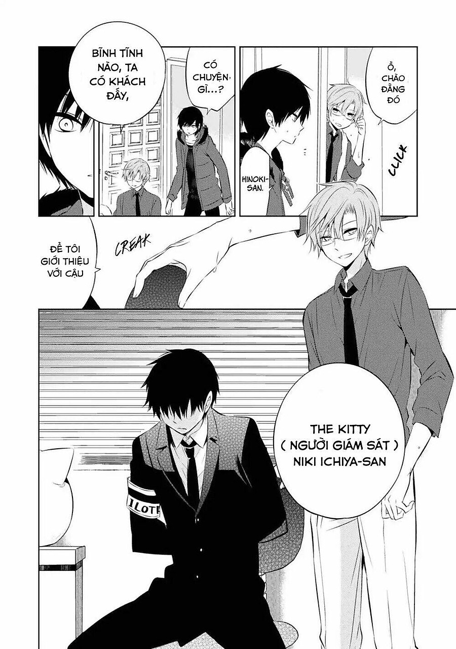 trò chơi tử thần chapter 30 15