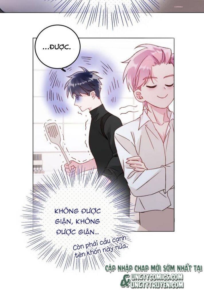 tôi phải làm 1 kẻ đại xấu xa chapter 52 34