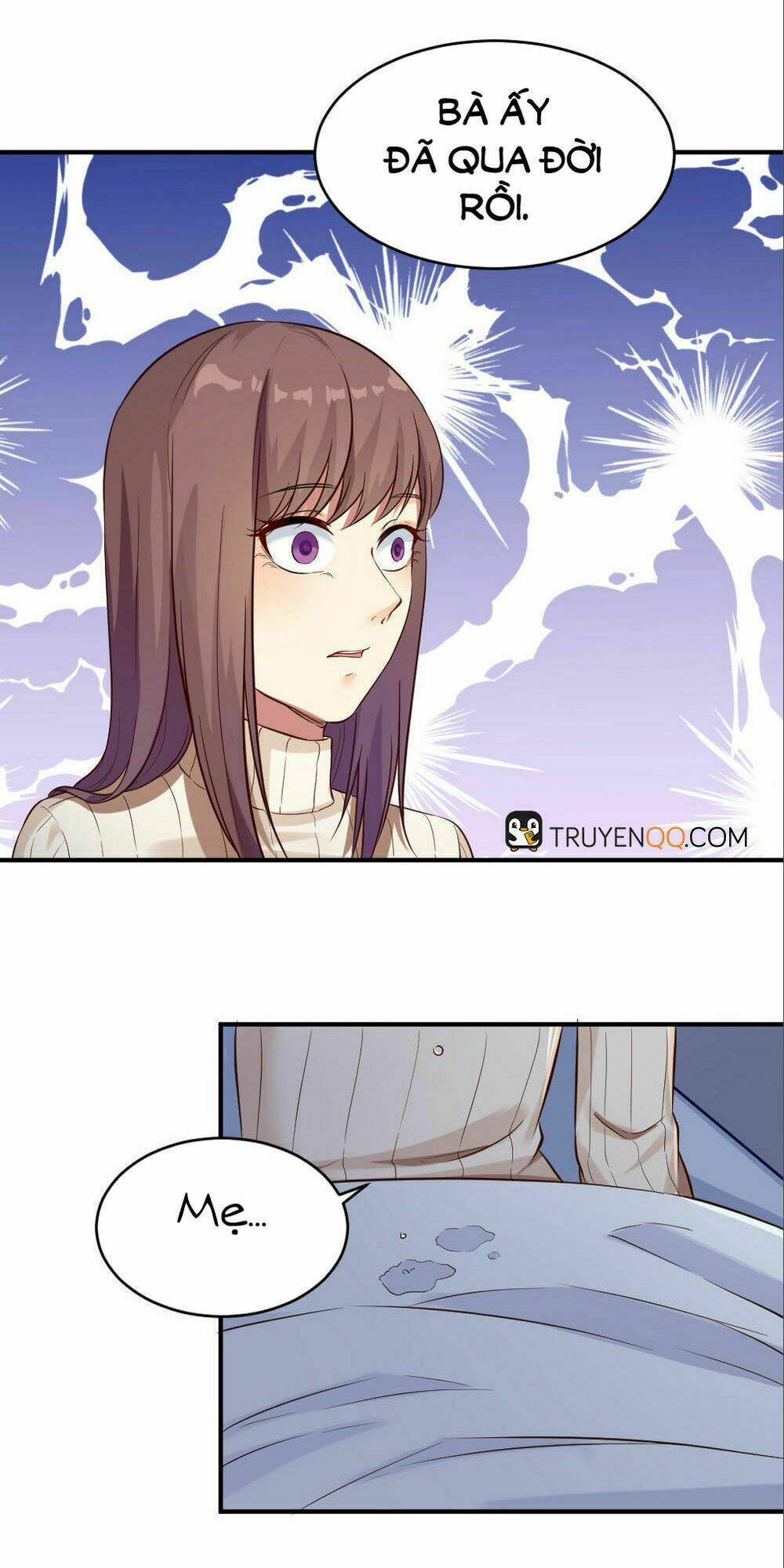 khuôn mặt của cô, giờ đã là của tôi! chapter 3 19