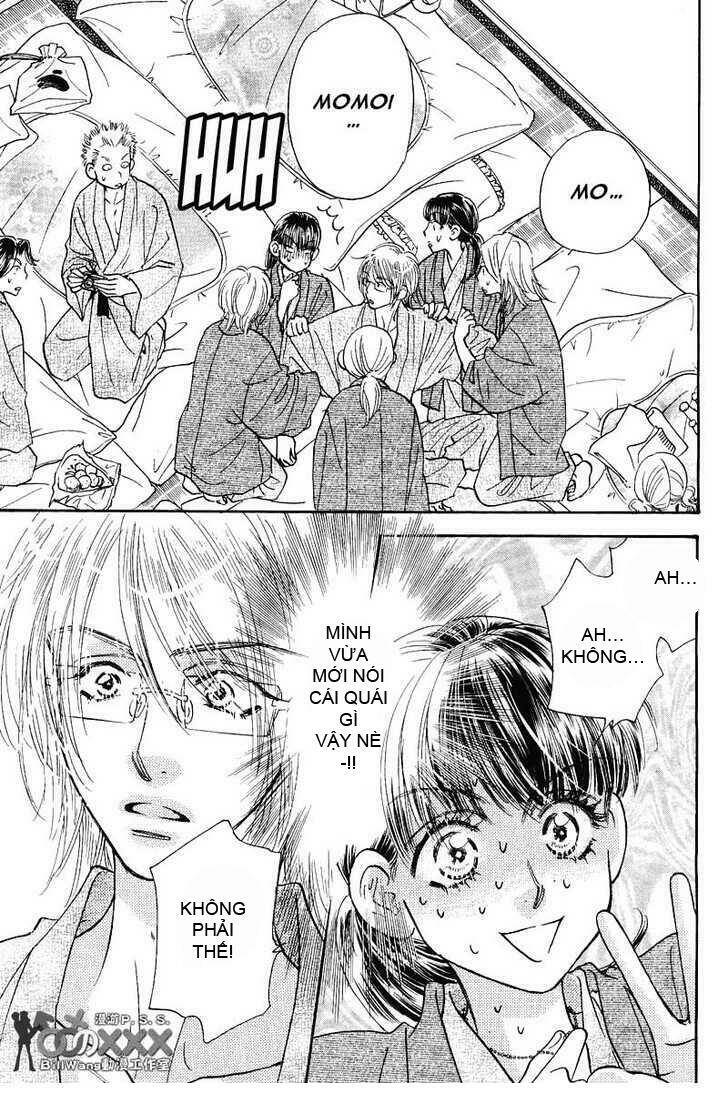 boku to kanojo no xxx chapter 41 5