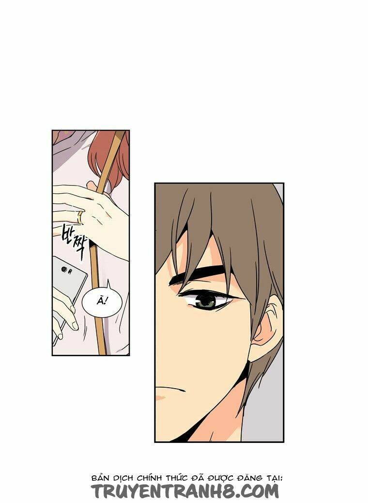 bokhee-ssi đáng yêu chapter 1 14