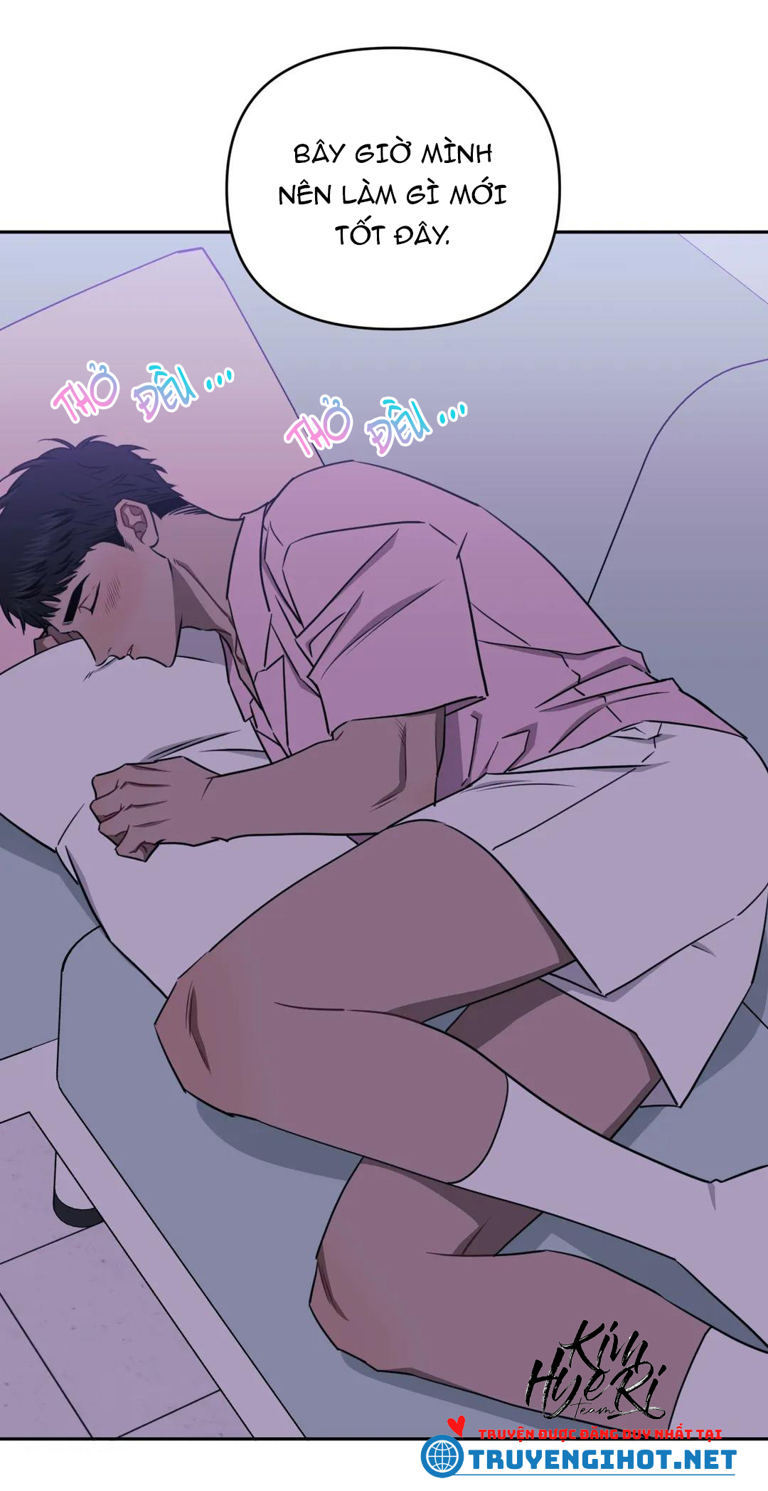 hơn cả bạn bè chapter 23 2