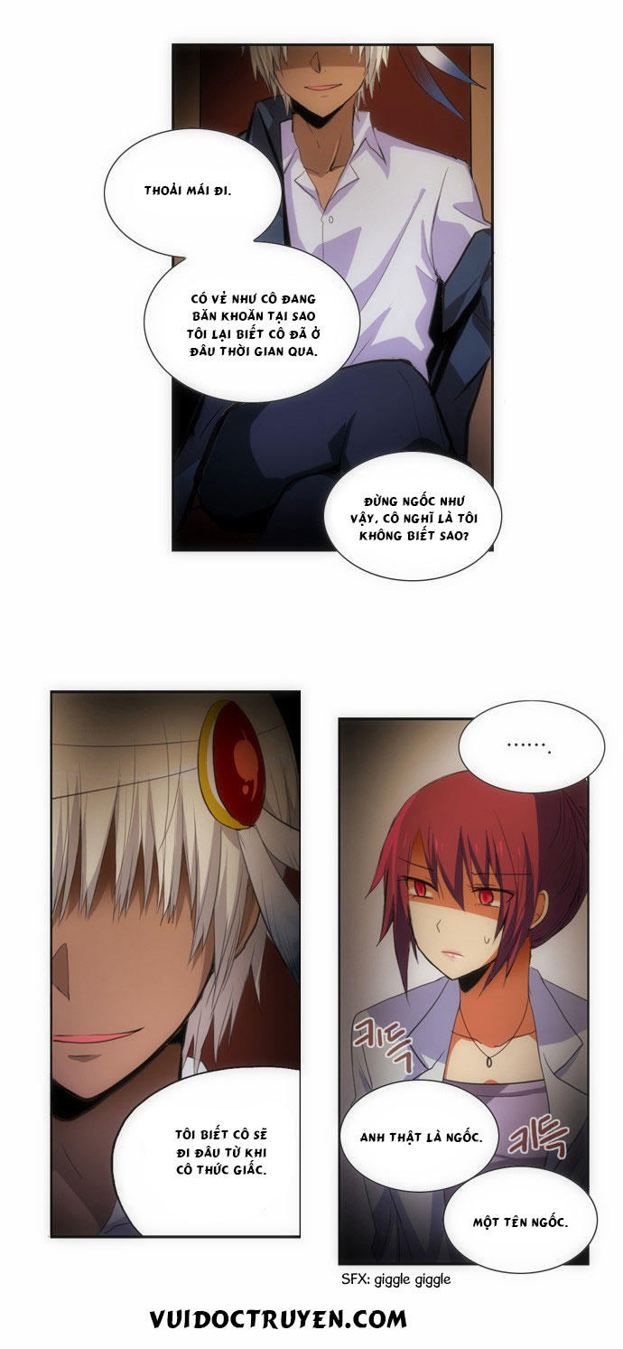 crepuscule (yamchi) chapter 81 11