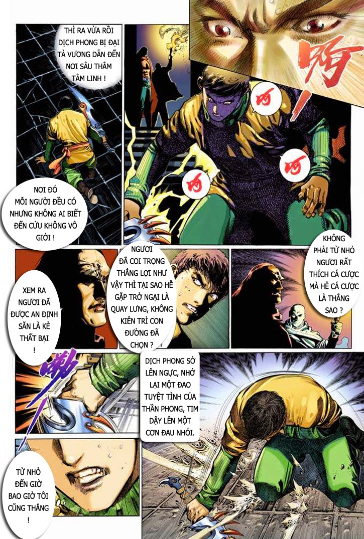 phong vân chapter 331 17