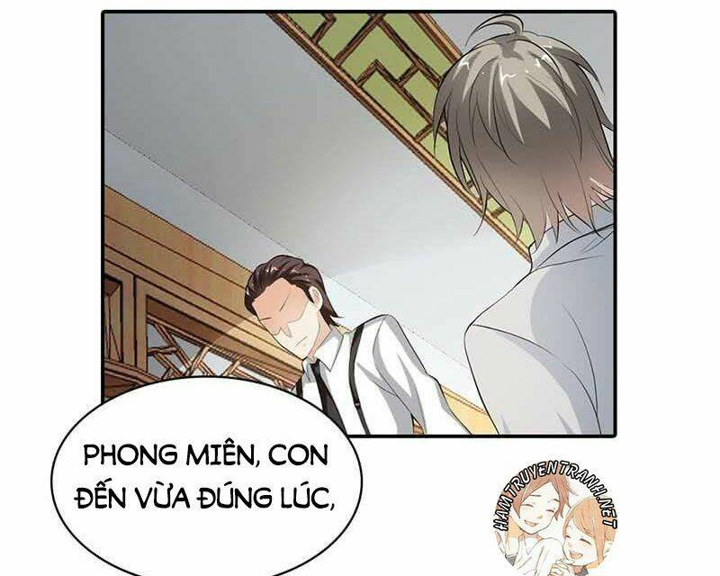 tiểu tâm can của cực phẩm đại nhân chapter 8 11