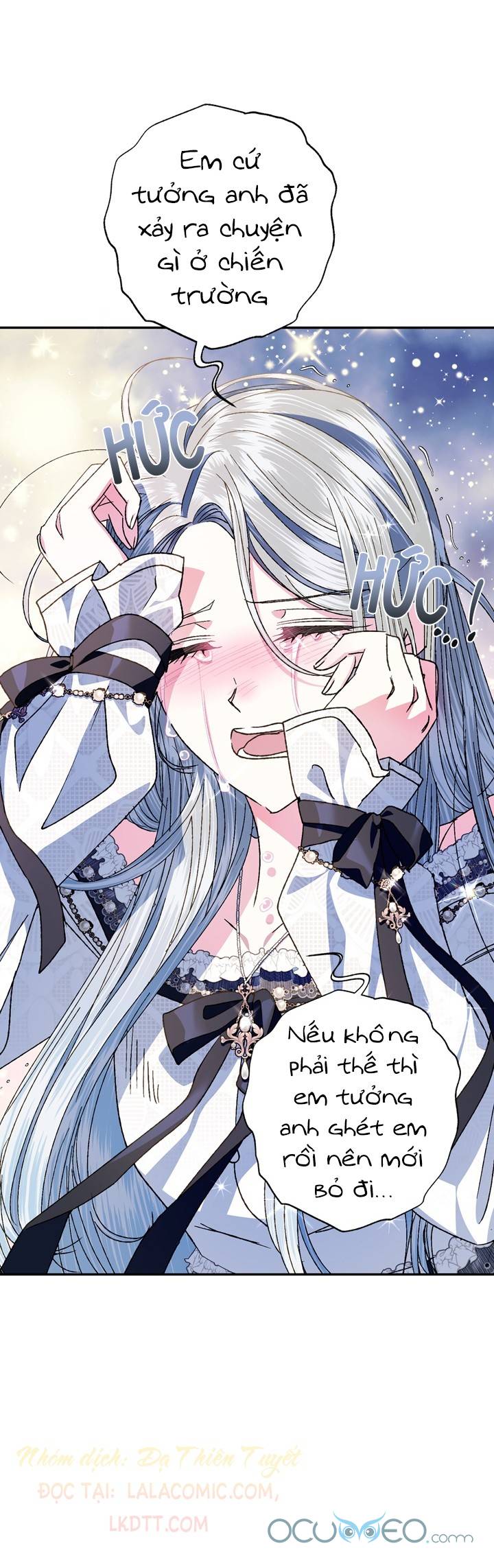 cha, con không muốn kết hôn đâu chapter 53 41