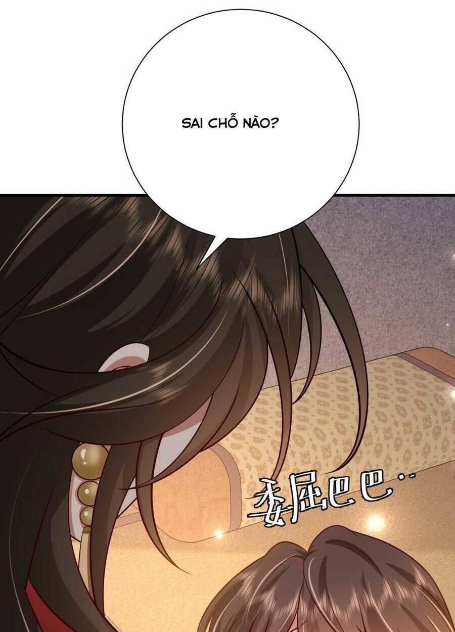 phương thức sinh tồn của công chúa pháo hôi chapter 79 9