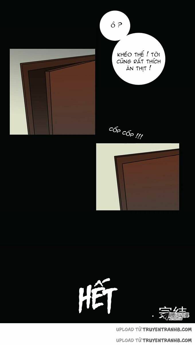 ớn lạnh tuyệt đối chapter 15 54