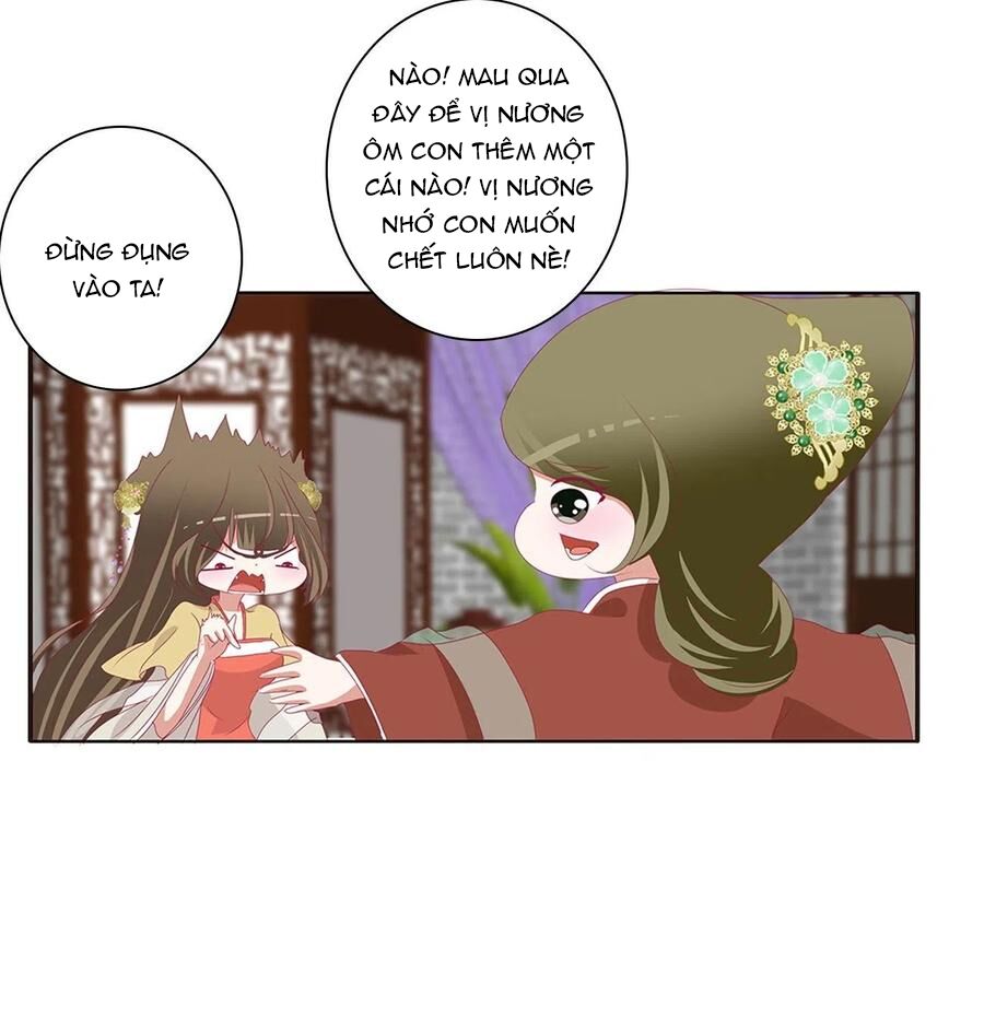 thông linh phi chapter 647 20