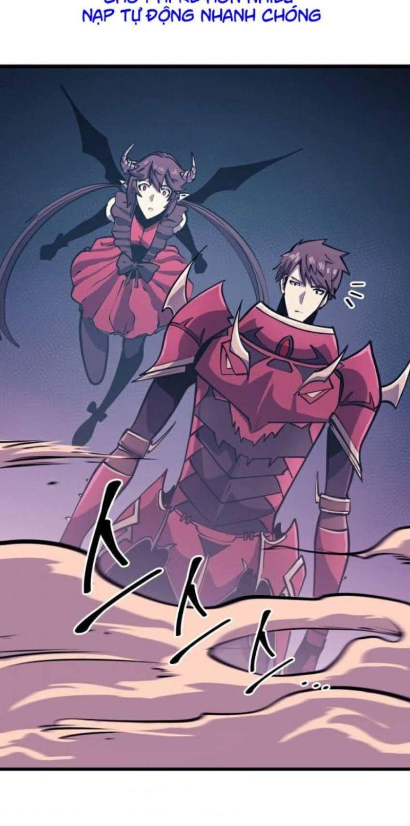 tôi trở lại thăng cấp một mình chapter 39 75