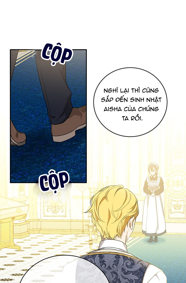 hướng đến ánh dương một lần nữa chapter 4.2 2