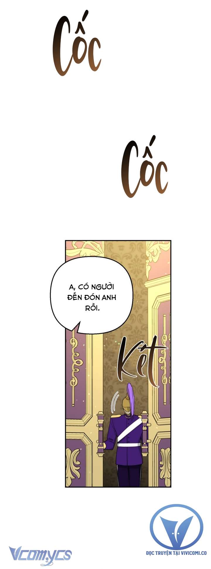 phương pháp trở thành con gái của người hùng bóng đêm chapter 42 30