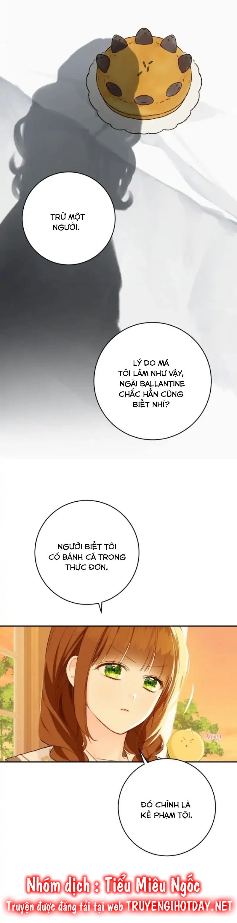 nông trại nằm cạnh hoàng cung chapter 48 19