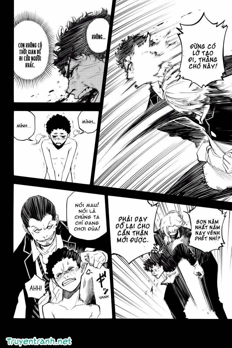 dolly kill kill chapter 102 10