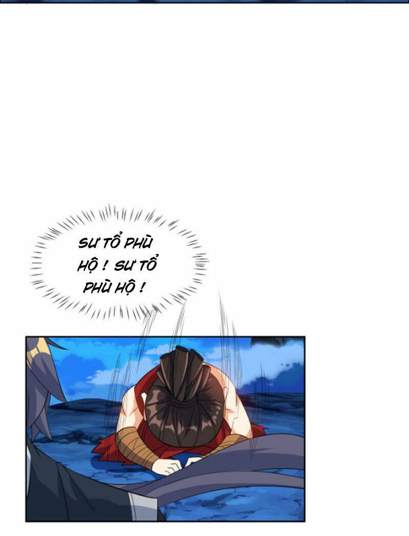 thôn phệ một thế giới tu tiên chapter 110 27