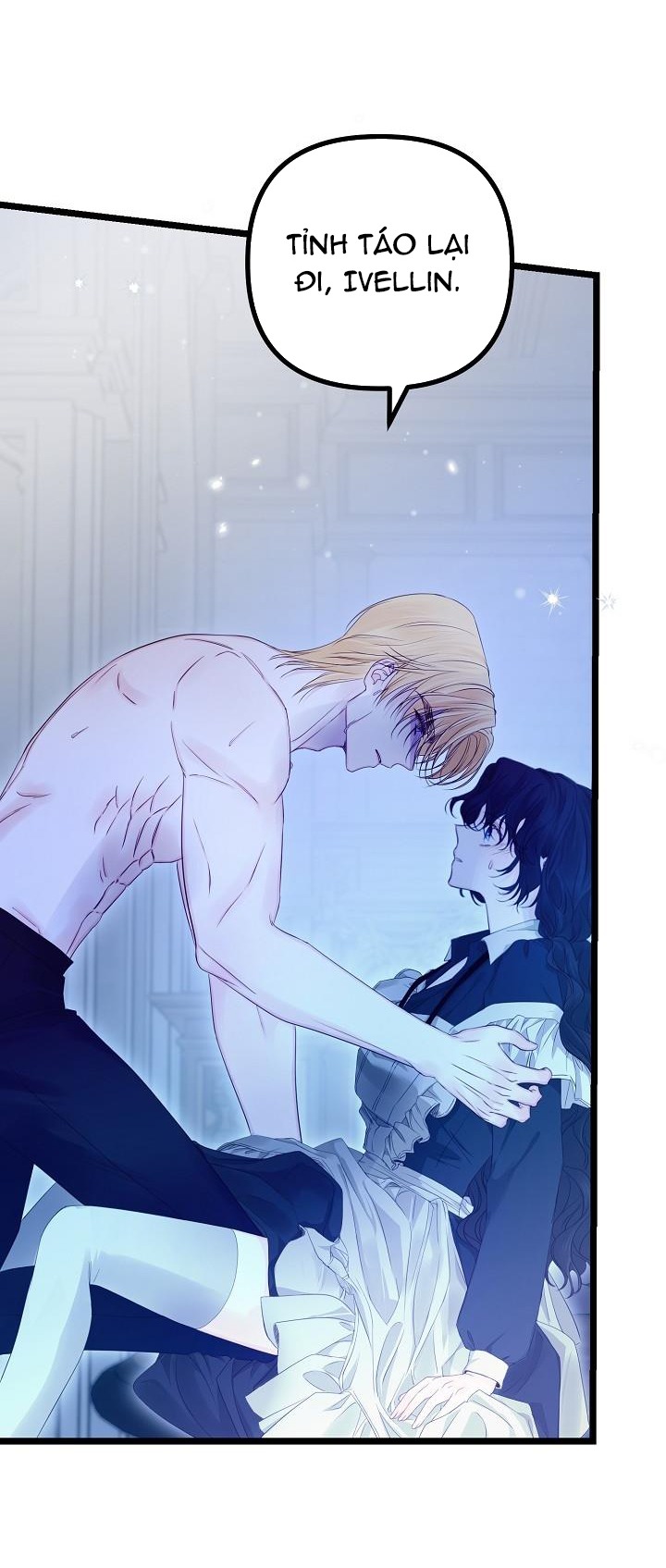 hãy giải thoát cho ta chapter 15.1 9