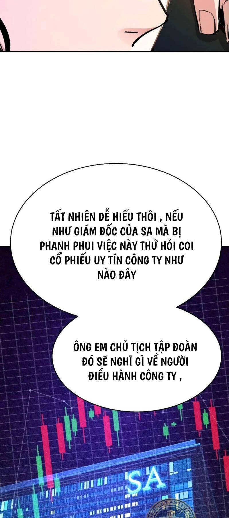 bạn học tôi là lính đánh thuê chapter 182 31