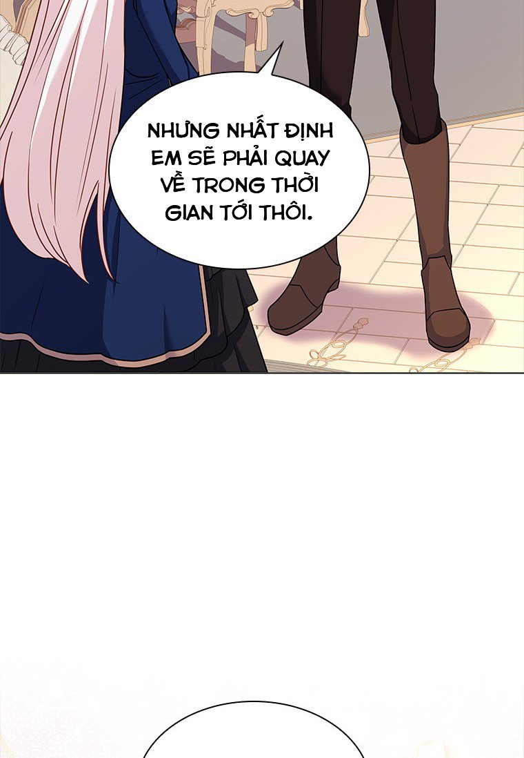 tiểu thư chỉ muốn được nghỉ ngơi chapter 43 57