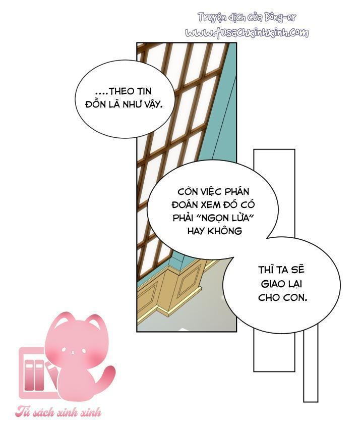 nguyện ước vô vọng của ma nữ chapter 1 13