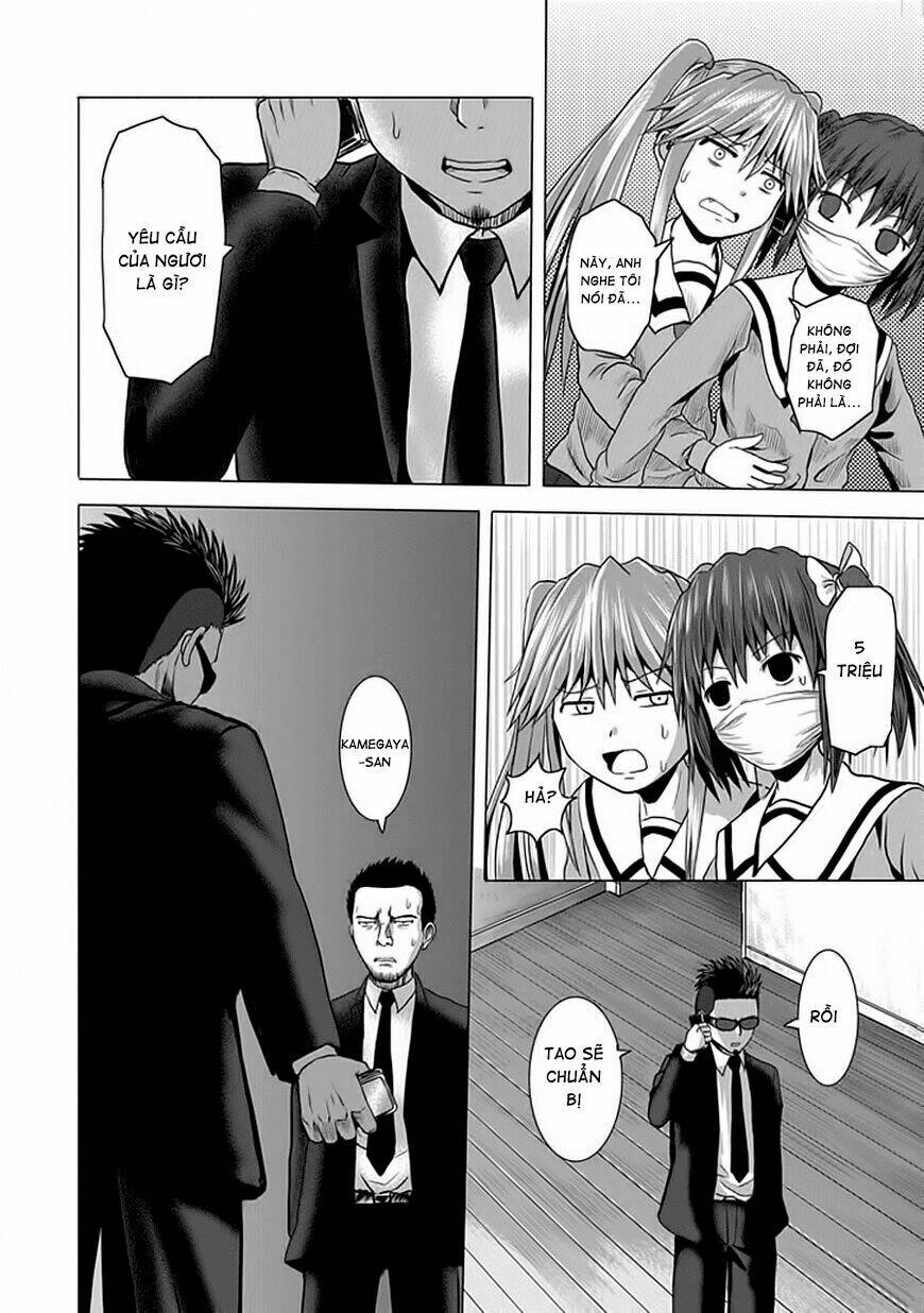 zai x 10 chapter 13 7