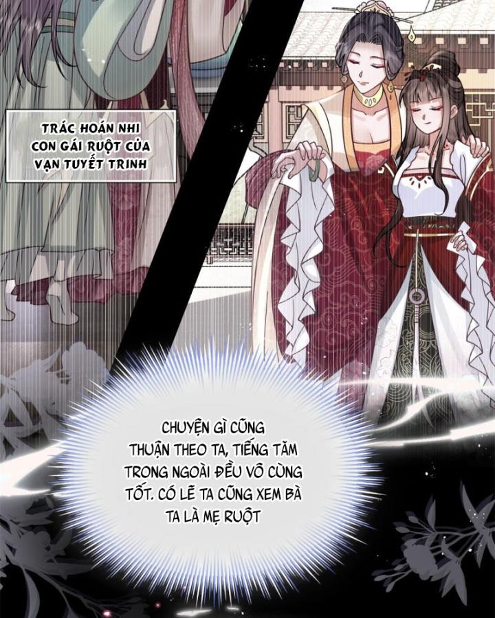 phượng quy thiên hạ chapter 3 27