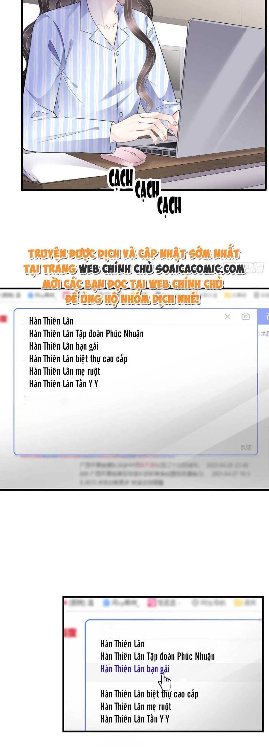 [16+] đại tiểu thư có thể có ý đồ xấu chapter 123 13