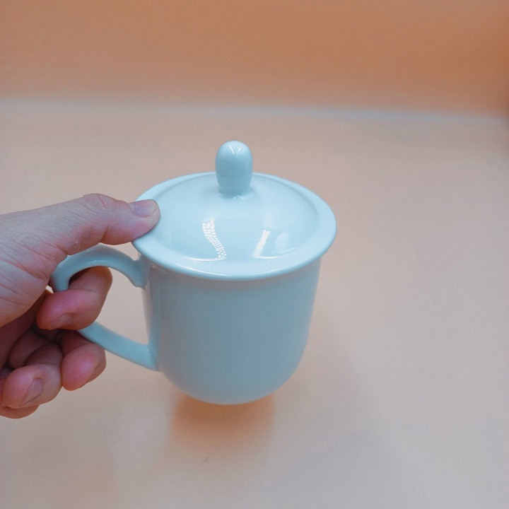 Ca trụ có nắp bền đẹp, thiết kế tinh tế và chất lượng cao cấp