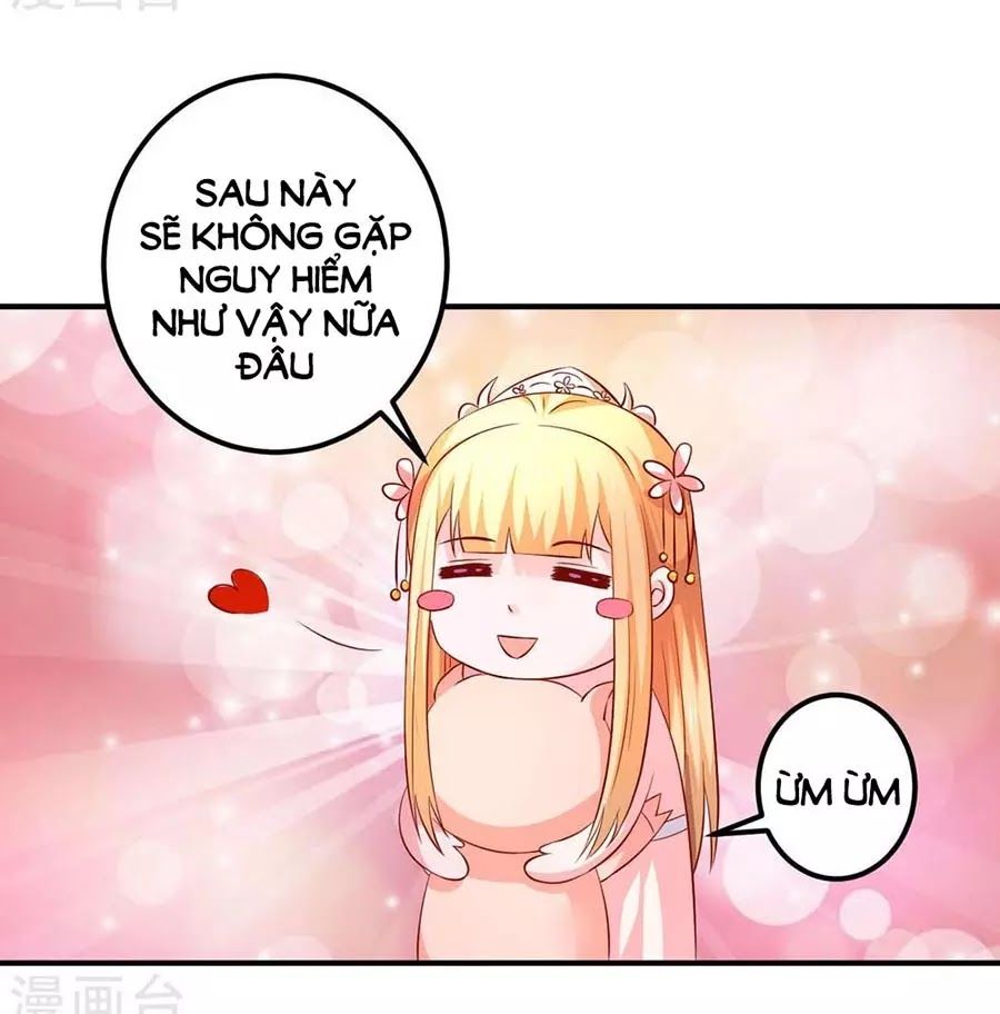 từ đây vương gia không thượng triều sớm chapter 87 41