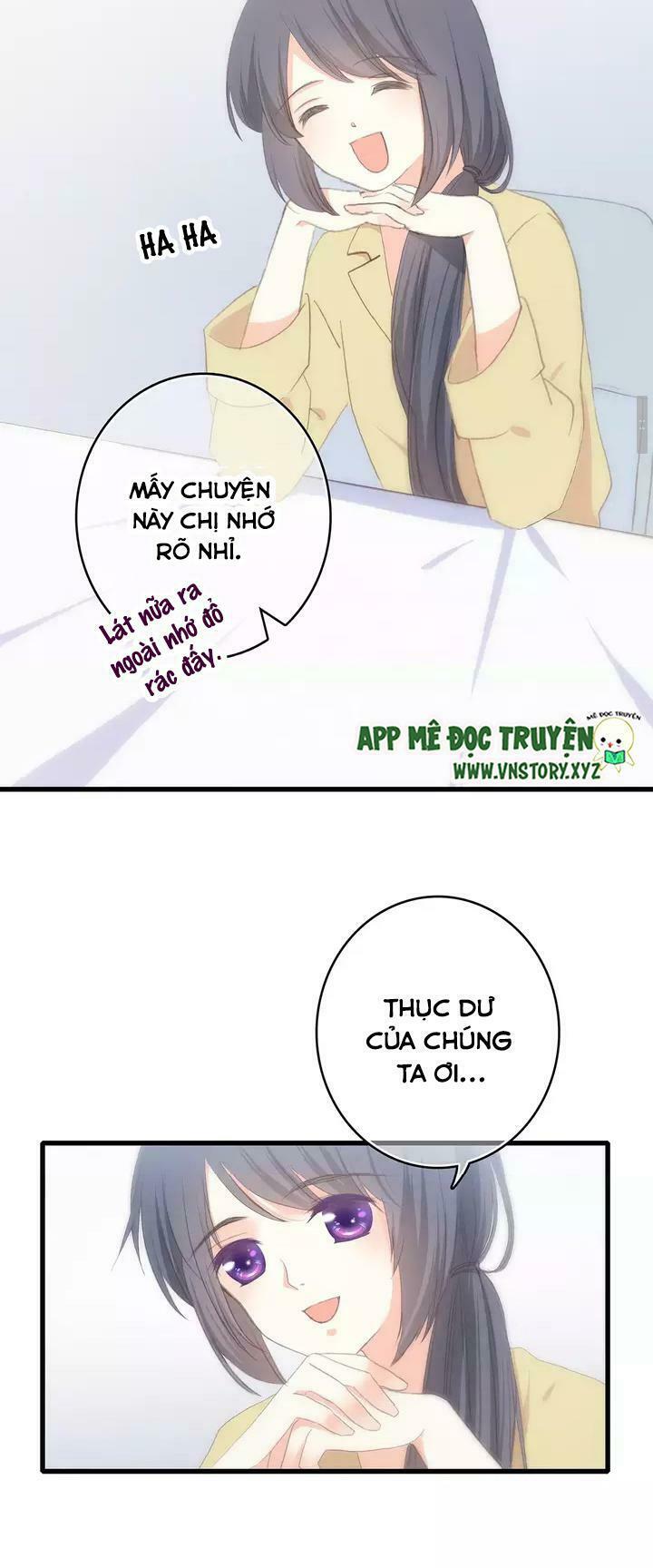 con tim rung động 2 chapter 20.5 42