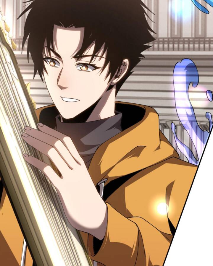 trảm linh thiếu nữ: ta khế ước tất cả đều là thượng cổ thần binh chapter 3 48