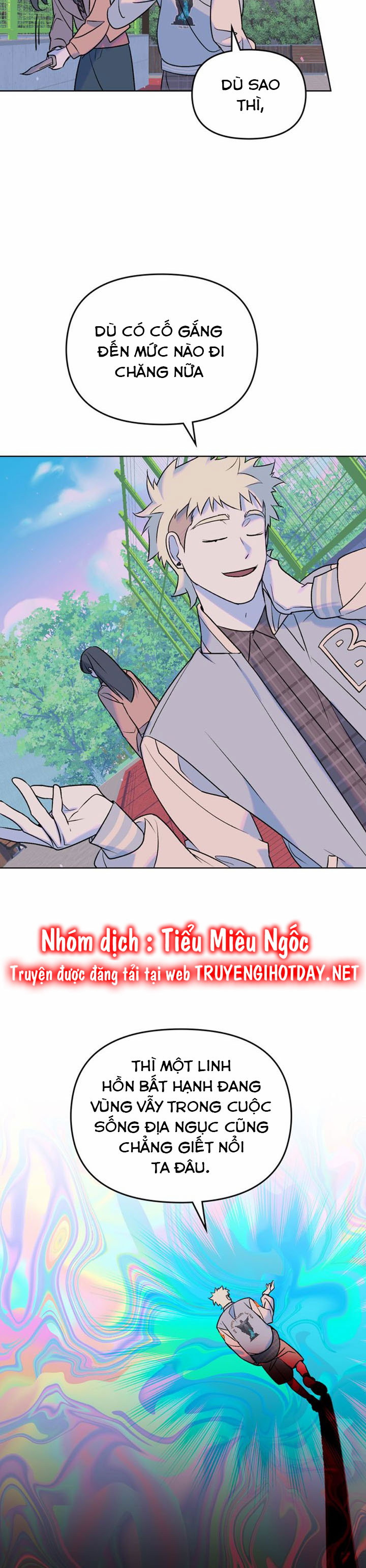 ta sẽ nuốt chửng em chapter 4 30