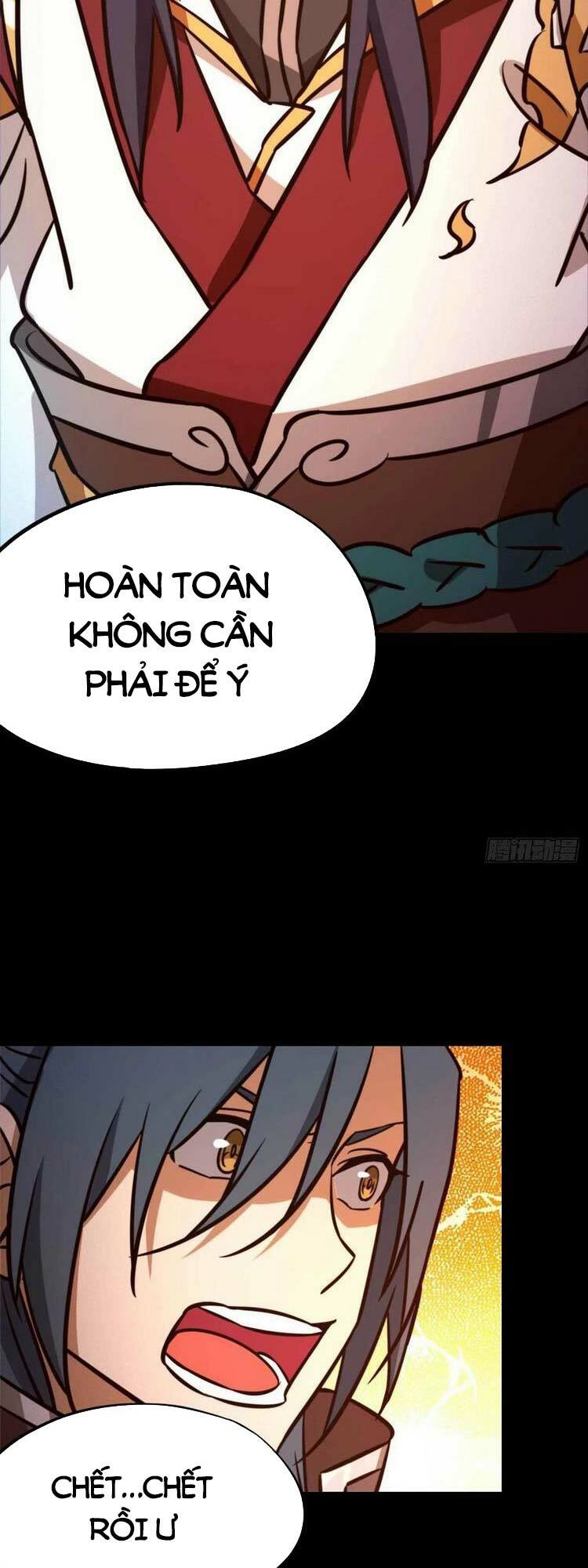 vạn cổ kiếm thần chapter 183 27