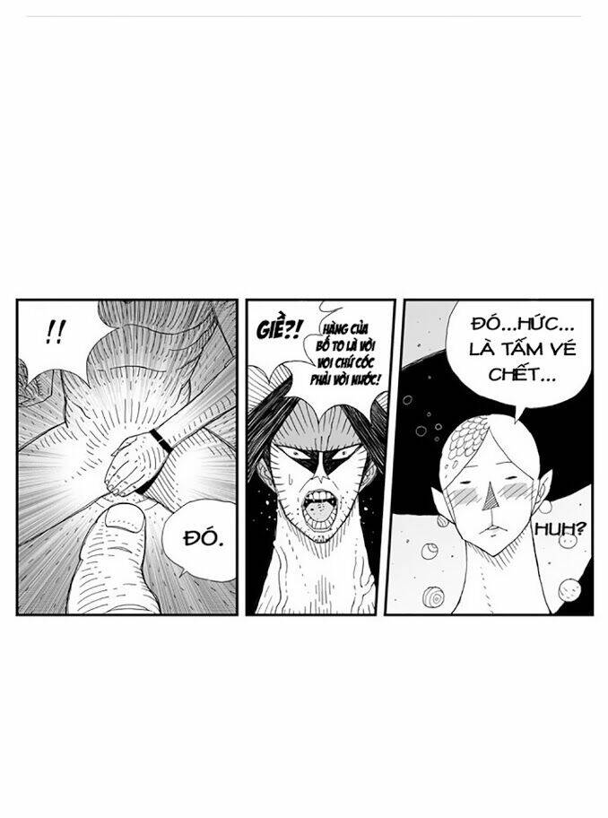 hành trình thoát khỏi địa ngục chapter 2 11