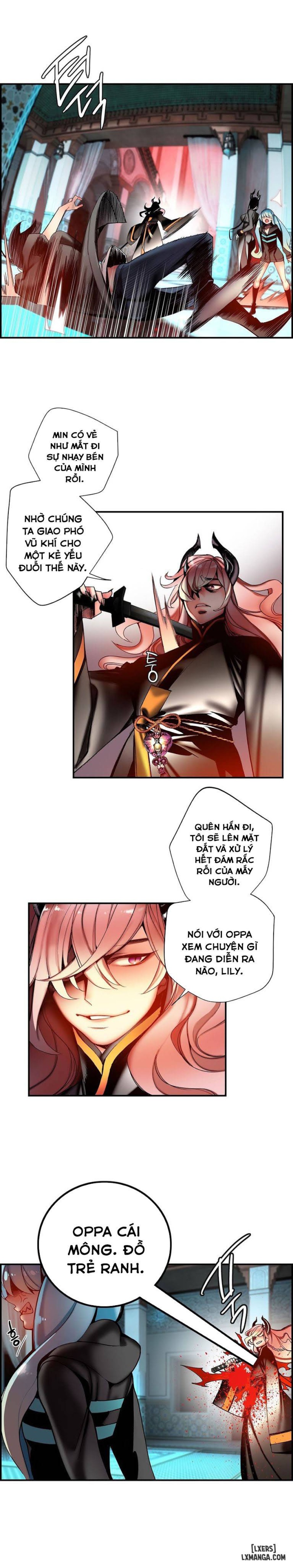 lilith cord chapter 58 18