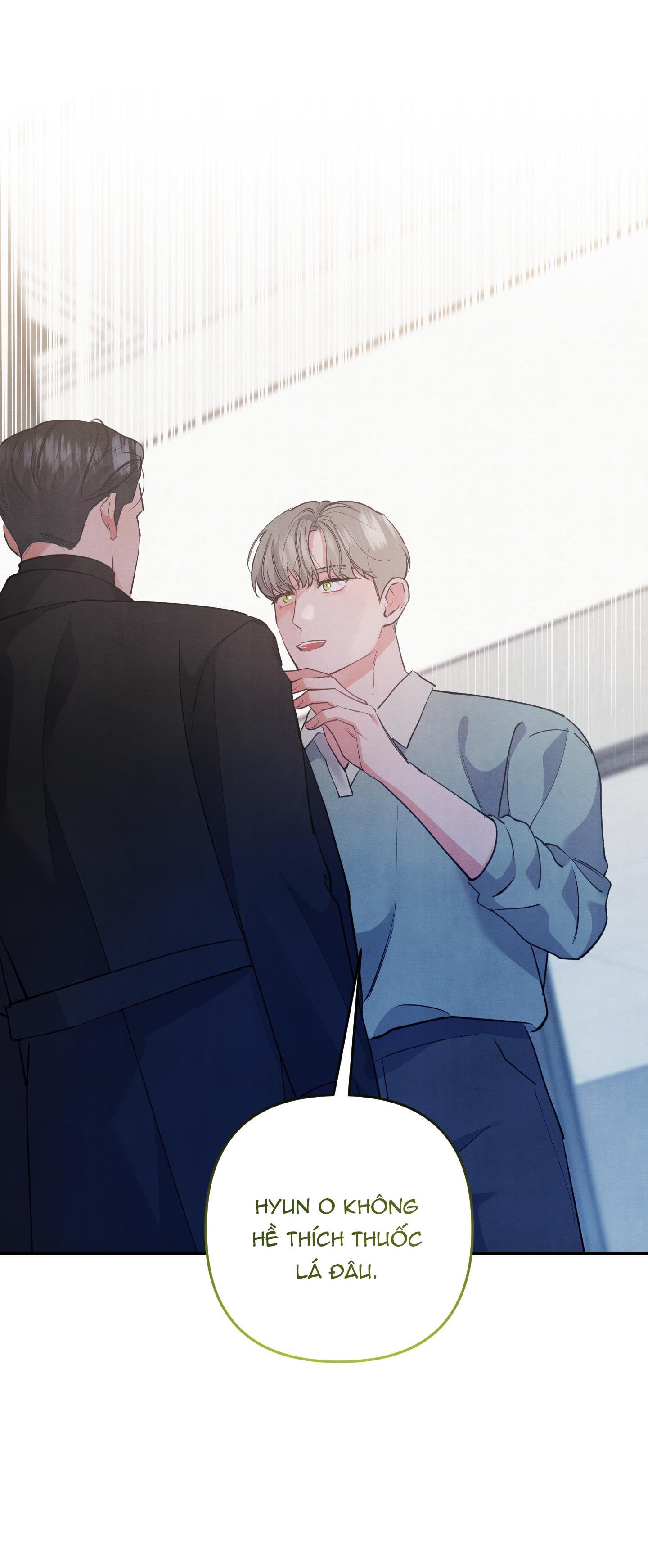 mối quan hệ ngu ngốc chapter 59 34