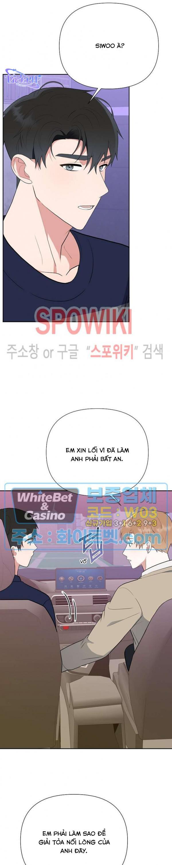 hợp đồng tài trợ tình yêu chapter 26 28