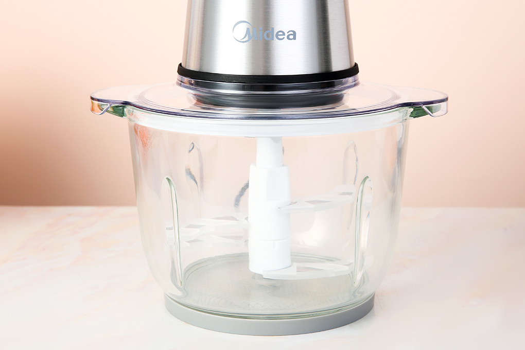Máy xay thịt Midea MJ-BC300GS Hàng chính hãng